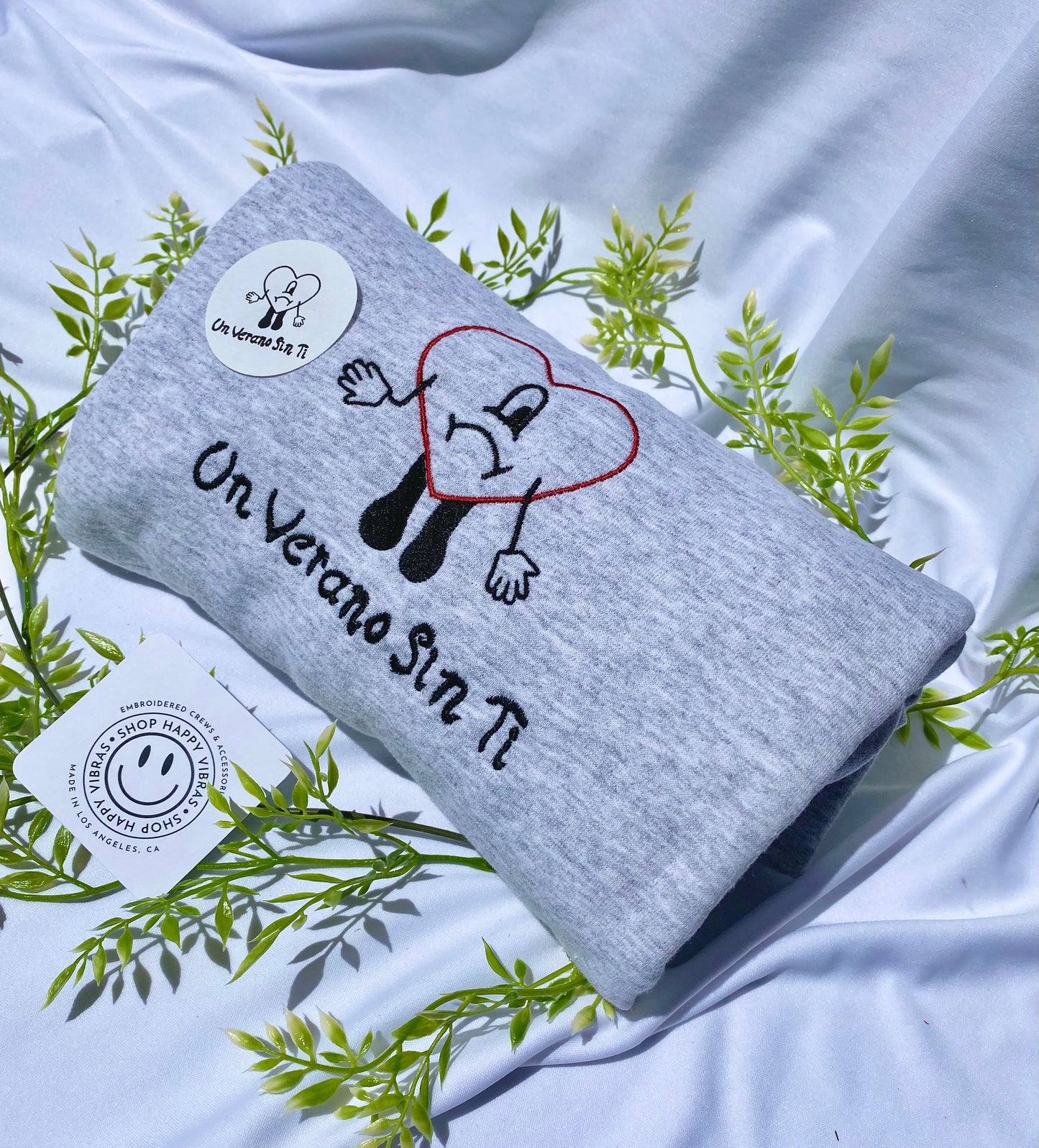 UN VERANO SIN TI CORAZON