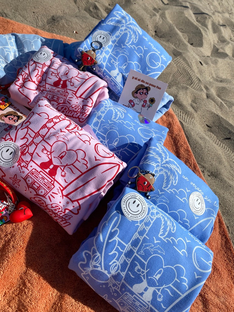 BENITO UVST CREWNECK