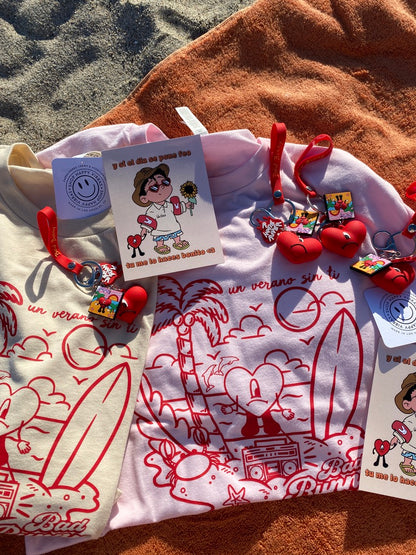 UVST SPECIAL EDITION GRAPHIC T-SHIRT