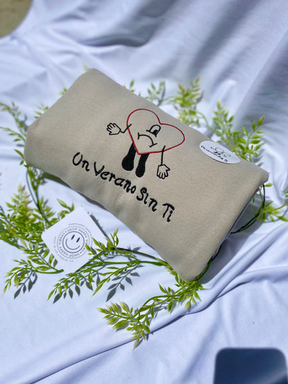 UN VERANO SIN TI CORAZON