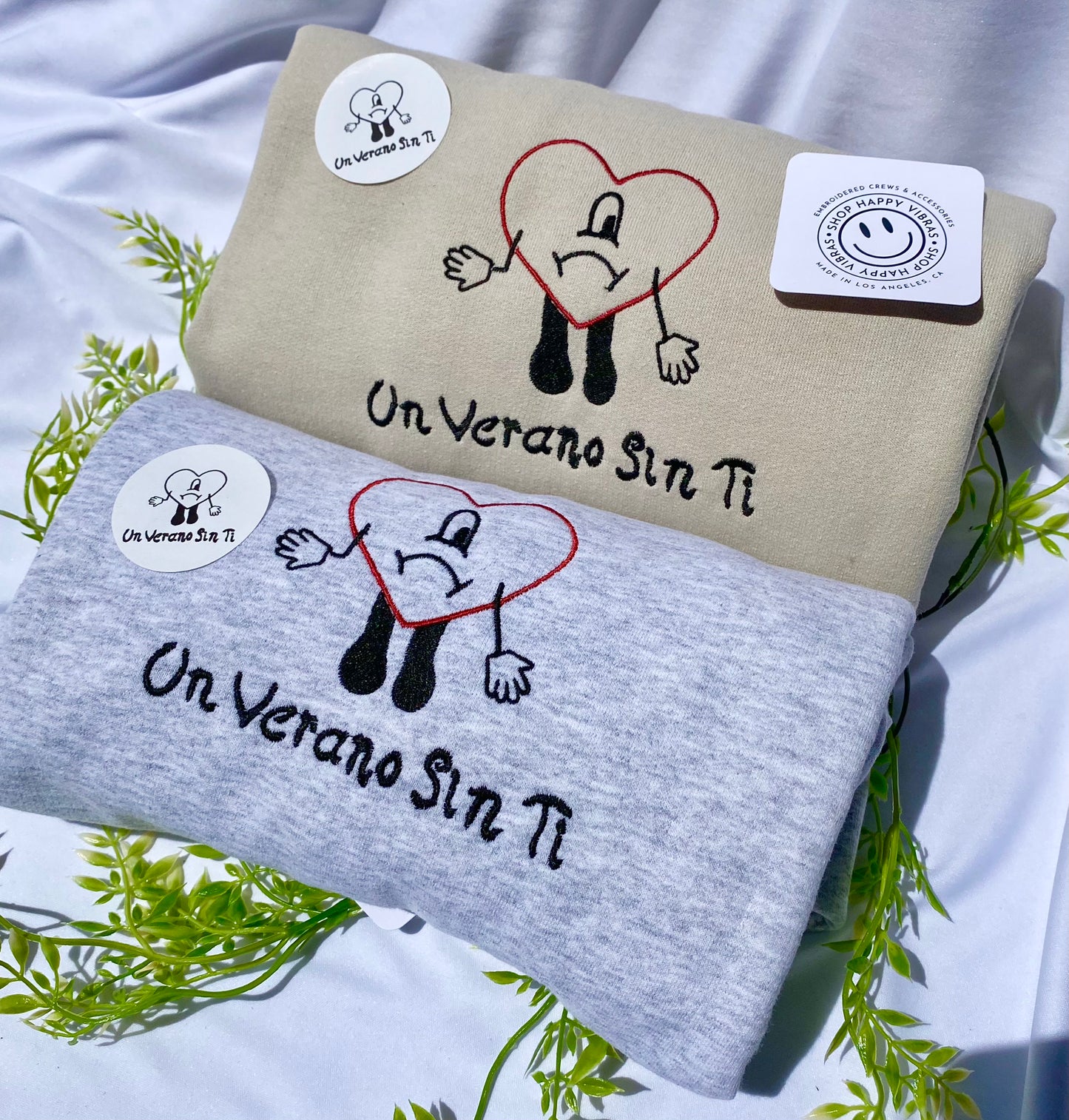 UN VERANO SIN TI CORAZON