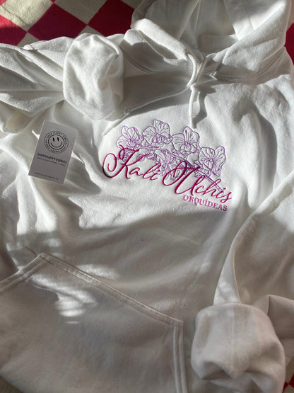 Kali Uchis Orquídeas