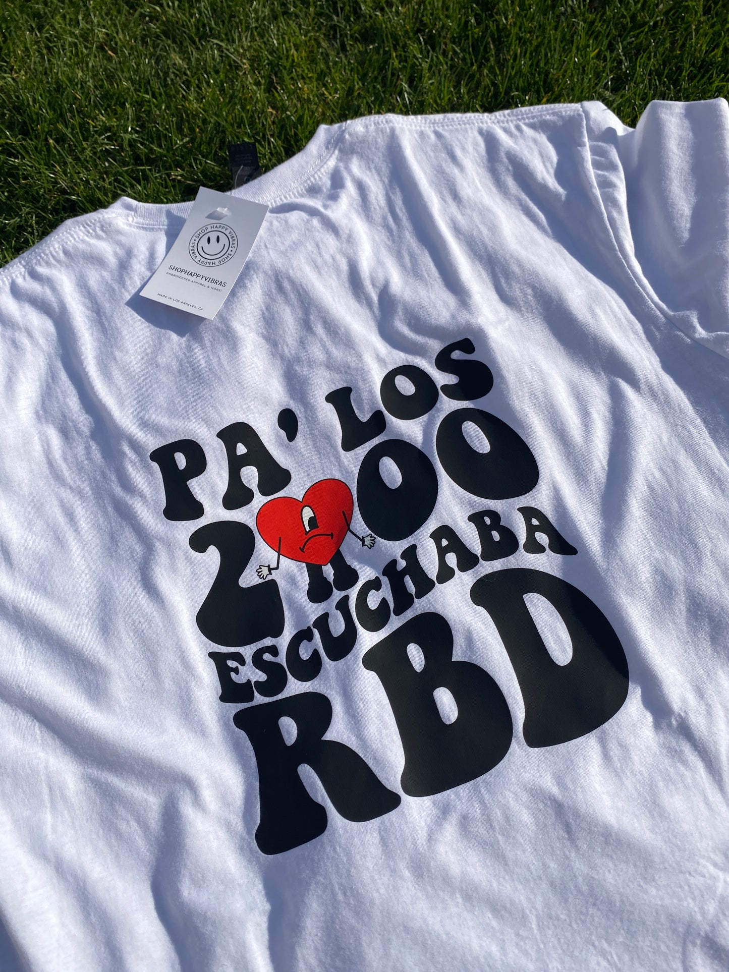 PA LOS 2000 ESCUCHABA RBD