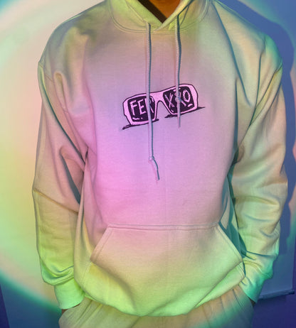 FERXXO GAFAS HOODIE