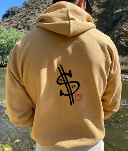 PESO PLUMA EMBROIDERED