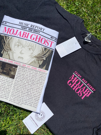 MOJABI GHOST T-SHIRT
