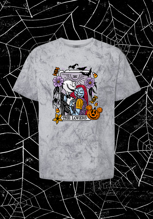 THE LOVERS NIGHTMARE