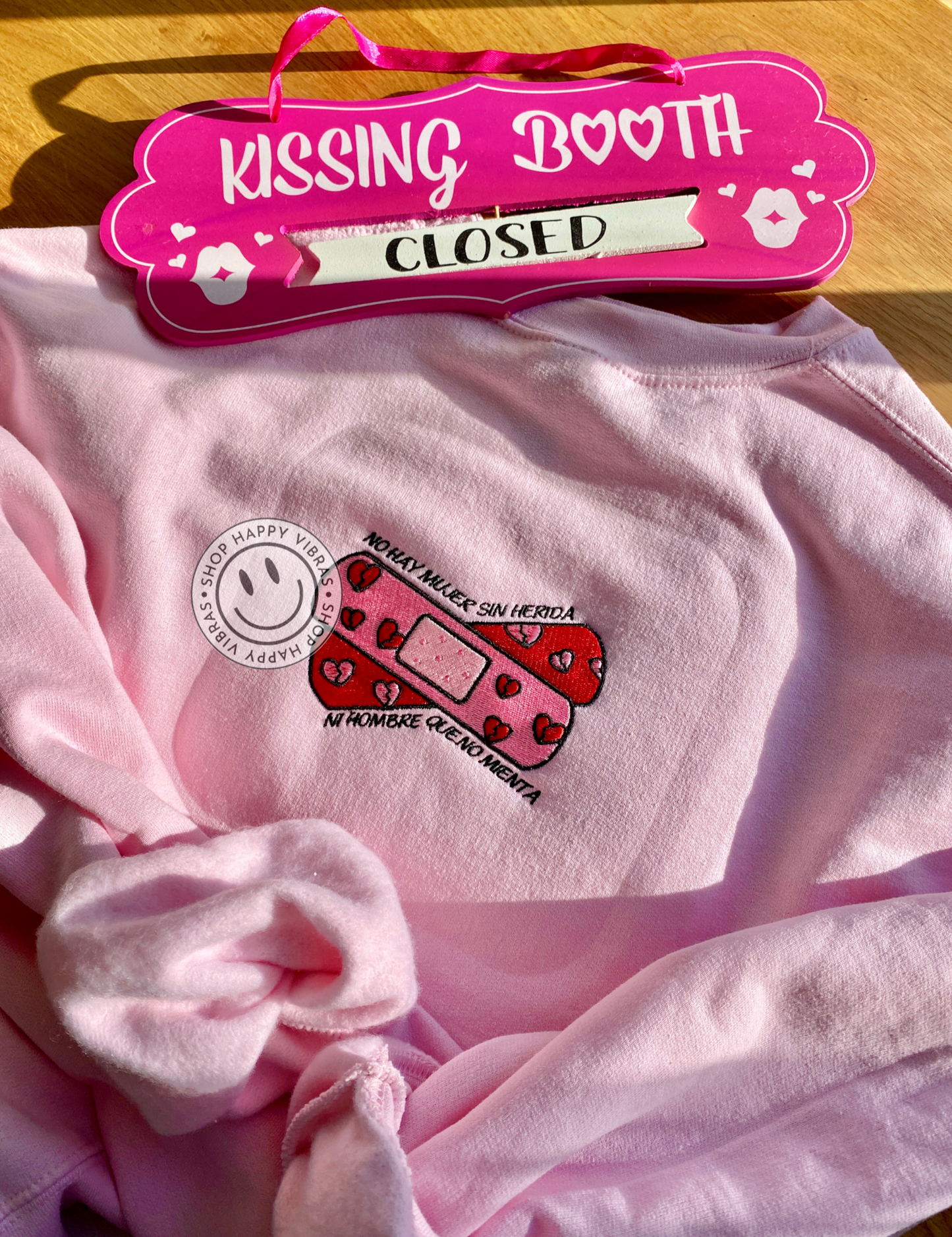 "ANDREA" - NO HAY MUJER SIN HERIDA